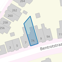 Perceel ESD00-M-1108