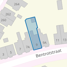 Perceel ESD00-M-1109