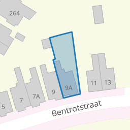 Perceel ESD00-M-1110