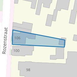 Perceel ESD00-M-1129