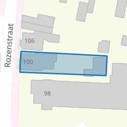 Perceel ESD00-M-1130