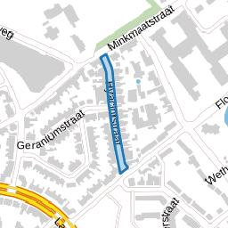 Perceel ESD00-M-1152