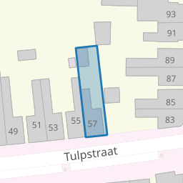 Perceel ESD00-M-1175