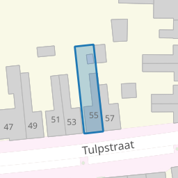 Perceel ESD00-M-1176