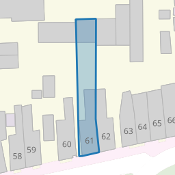 Perceel ESD00-M-1210