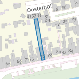 Perceel ESD00-M-1225