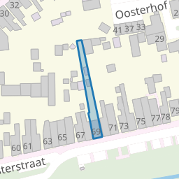 Perceel ESD00-M-1269