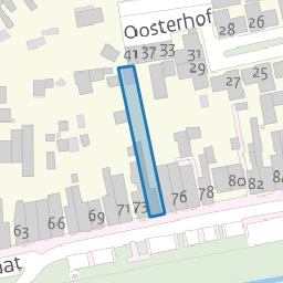 Perceel ESD00-M-1272