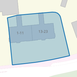 Perceel ESD00-M-1279