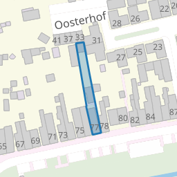 Perceel ESD00-M-1286