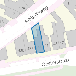 Perceel ESD00-M-1301