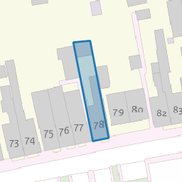 Perceel ESD00-M-1306