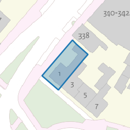 Perceel ESD00-M-1333