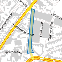 Perceel ESD00-M-1335