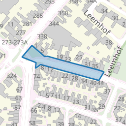 Perceel ESD00-M-1336