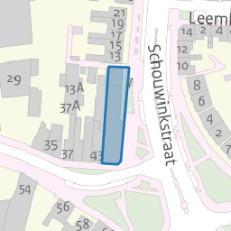 Perceel ESD00-M-1345