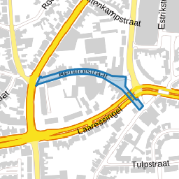 Perceel ESD00-M-1351