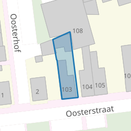 Perceel ESD00-M-1363