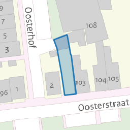 Perceel ESD00-M-1364