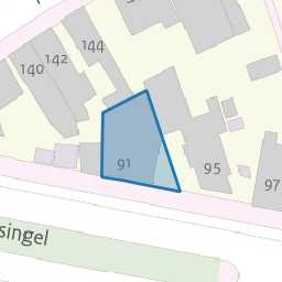 Perceel ESD00-M-1372