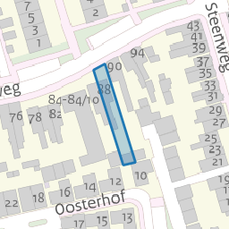 Perceel ESD00-M-1376