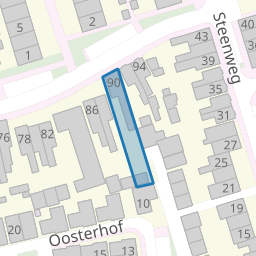 Perceel ESD00-M-1377