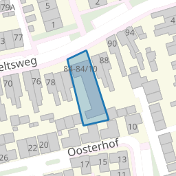 Perceel ESD00-M-1386