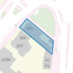 Perceel ESD00-M-1399