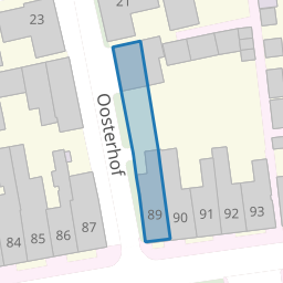 Perceel ESD00-M-1418