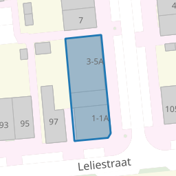 Perceel ESD00-M-1424