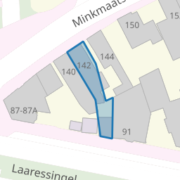 Perceel ESD00-M-1431