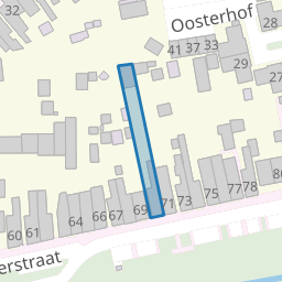 Perceel ESD00-M-1434