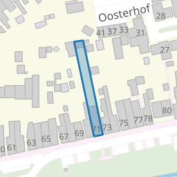 Perceel ESD00-M-1435