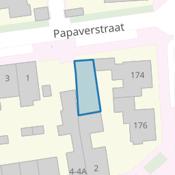 Perceel ESD00-M-1445