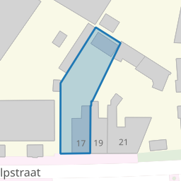 Perceel ESD00-M-1453