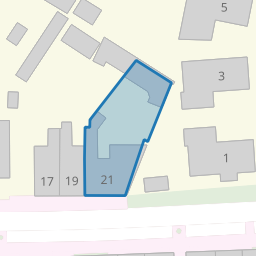 Perceel ESD00-M-1455