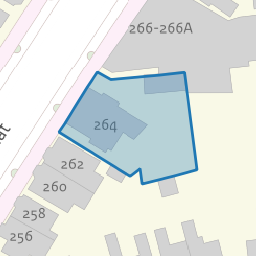 Perceel ESD00-M-1464