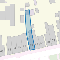 Perceel ESD00-M-1467