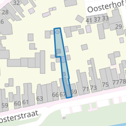 Perceel ESD00-M-1468