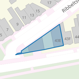 Perceel ESD00-M-1474