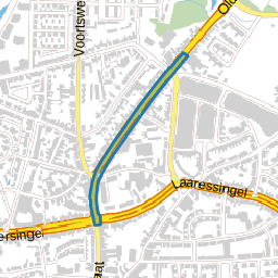 Perceel ESD00-M-1478