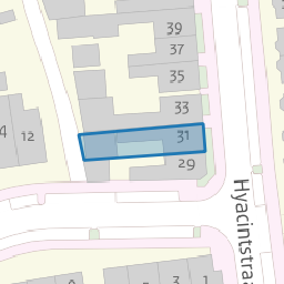 Perceel ESD00-M-1489