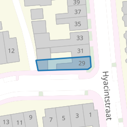 Perceel ESD00-M-1490