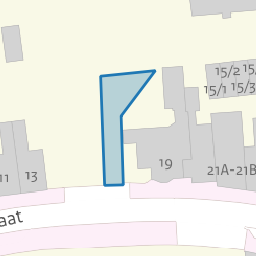 Perceel ESD00-M-1497