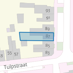 Perceel ESD00-M-1503