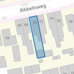 Perceel ESD00-M-1513