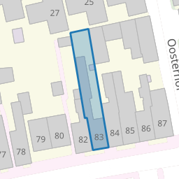 Perceel ESD00-M-1515