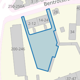 Perceel ESD00-M-1521