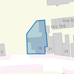Perceel ESD00-M-1528