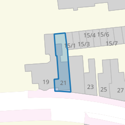 Perceel ESD00-M-1529